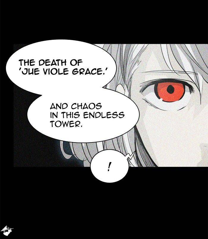 Tower of God, Chapter 272 image 19